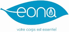 EONA VOTRE CORPS EST ESSENTIEL