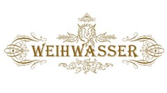 Weihwasser