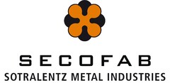 SECOFAB SOTRALENTZ METAL INDUSTRIES