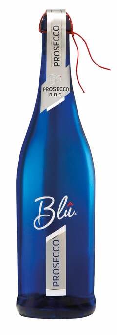 Blû
PROSECCO