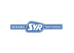 OCEANIC SYR Water Treatment