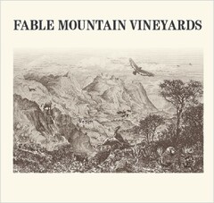 FABLE MOUNTAIN VINEYARDS