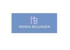 Hedwig Bollhagen