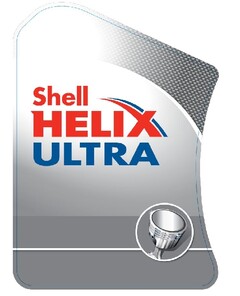 Shell HELIX ULTRA
