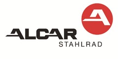 ALCAR STAHLRAD