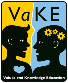 VaKE Values and Knowledge Education