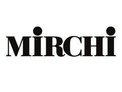 MIRCHI