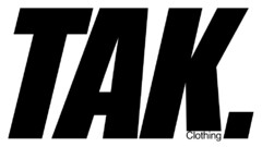 TAK CLOTHING