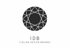 IDB ITALIAN DESIGN BRANDS