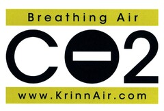 Breathing Air CO2 www.KrinnAir.com
