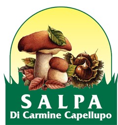 SALPA DI CARMINE CAPELLUPO