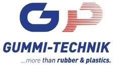 GP GUMMI-TECHNIK ... more than rubber & plastics.