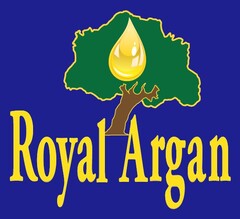 Royal Argan