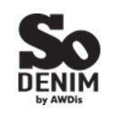 So DENIM by AWDis