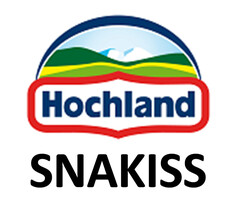 HOCHLAND SNAKISS