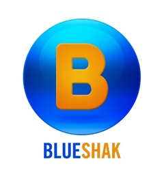 B BLUESHAK