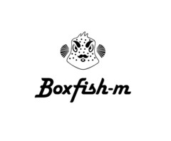 Boxfish-m