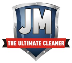 JM THE ULTIMATE CLEANER