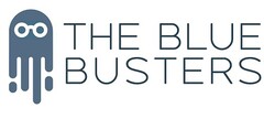 THE BLUE BUSTERS