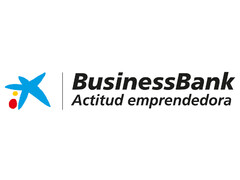 BUSINESSBANK ACTITUD EMPRENDEDORA