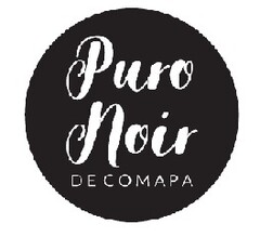 PURO NOIR DE COMAPA