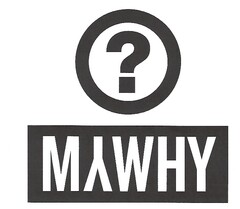 MYWHY