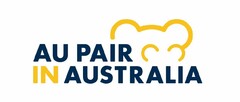 AU PAIR IN AUSTRALIA