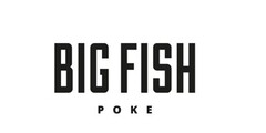 BIG FISH POKE