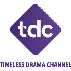 tdc timeless drama channel