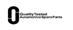 Quality Tested Automotive Spare Parts