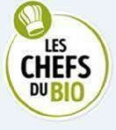 LES CHEFS DU BIO