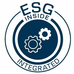 ESG INSIDE Integrated