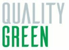 QUALITY GREEN