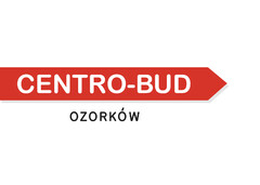 CENTRO-BUD OZORKÓW