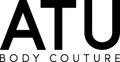 ATU BODY COUTURE