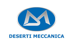 DESERTI MECCANICA