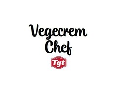 Vegecrem Chef DESDE 1963 Tgt