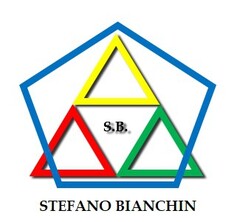 STEFANO BIANCHIN