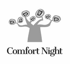 Comfort Night