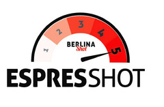 BERLINA Shot ESPRESSHOT