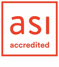 asi accredited