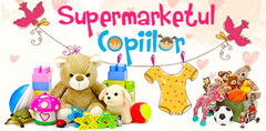 Supermarketul Copiilor