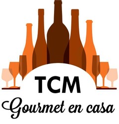 TCM Gourmet en casa