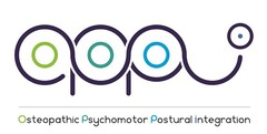 OPPI OSTEOPATHIC PSYCHOMOTOR POSTURAL INTEGRATION