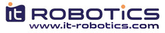 IT ROBOTICS WWW.IT-ROBOTICS.COM