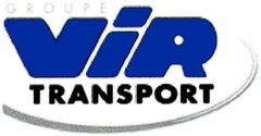 GROUPE VIR TRANSPORT