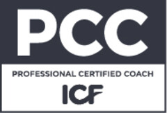 PCC PROFESSIONAL CERTIFIED COACH ICF
