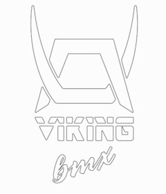 VIKING BMX