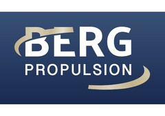 BERG PROPULSION