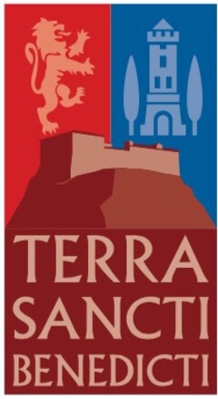 TERRA SANCTI BENEDICTI